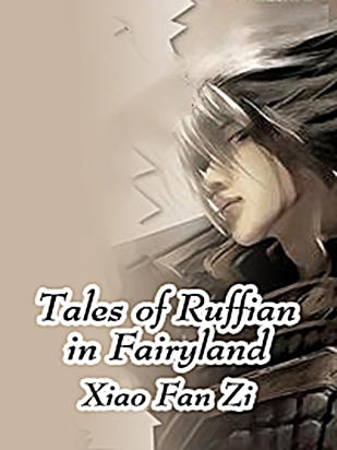 Tales of Ruffian in Fairyland